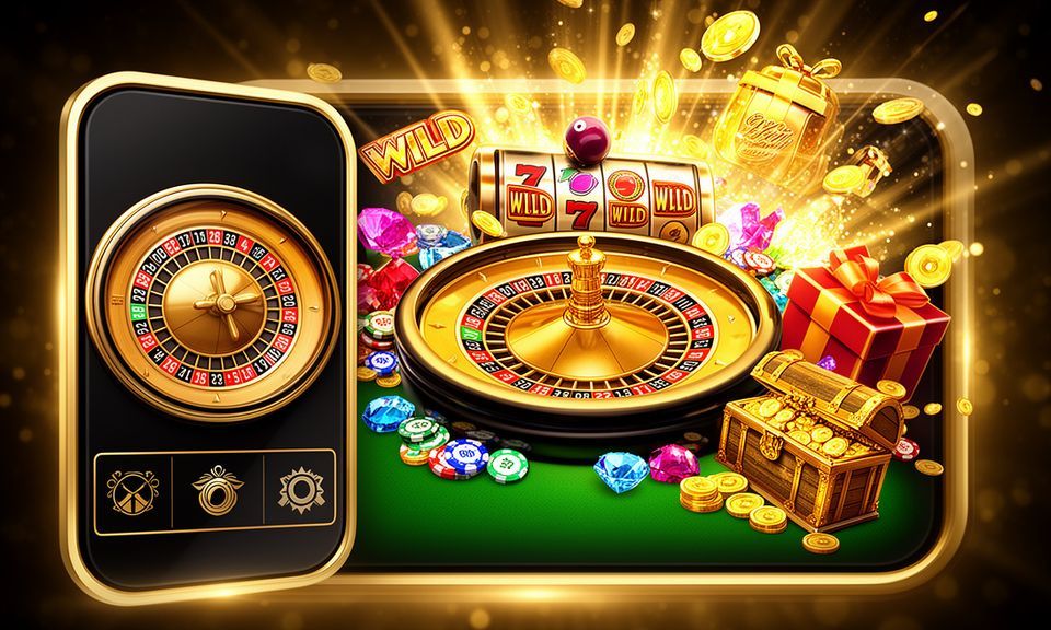 buffalo688 buffalo688 ကို ဘာကြောင့် တည်ဆောက်ခဲ့သလဲ